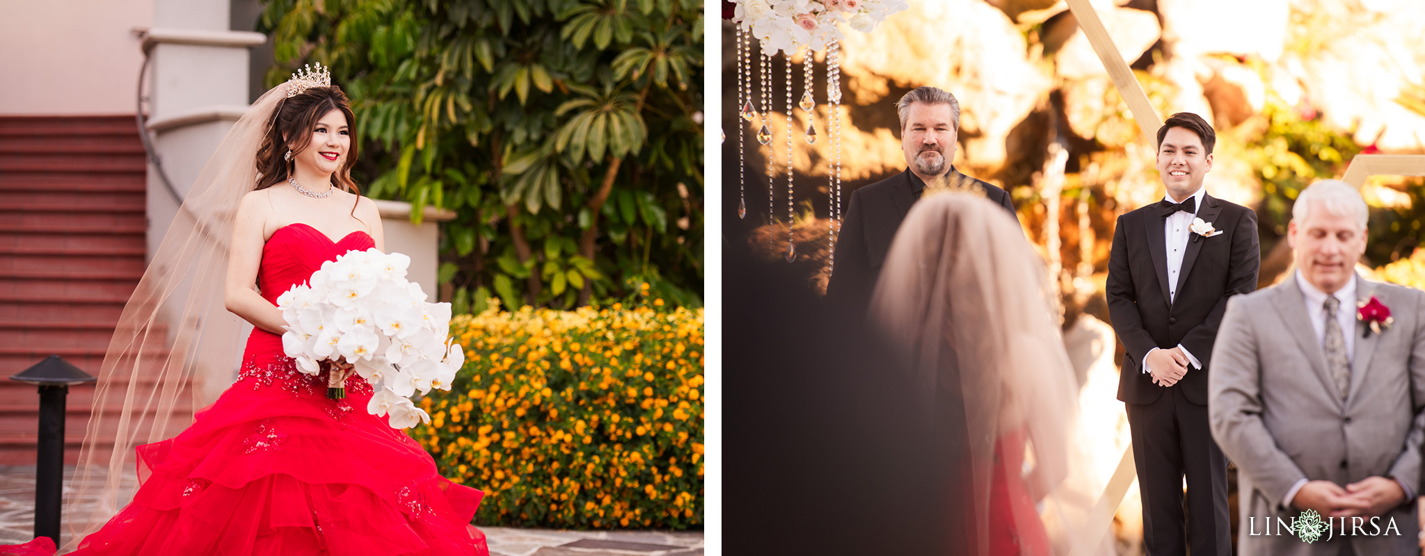 17 four seasons westlake village chinese wedding