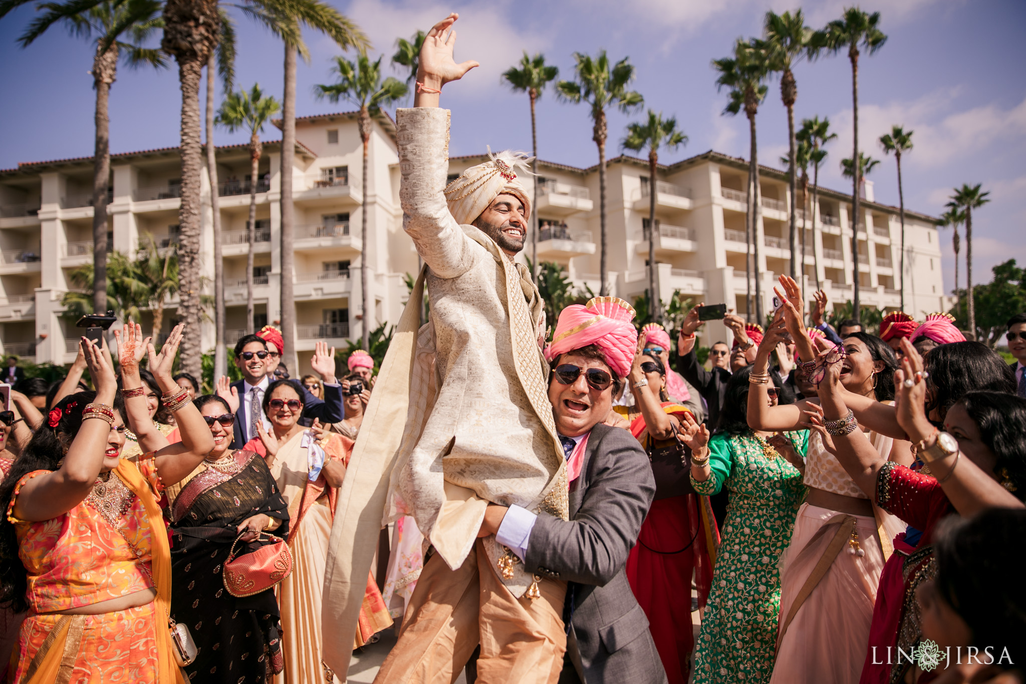 17 park hyatt aviara resort carlsbad indian wedding photography