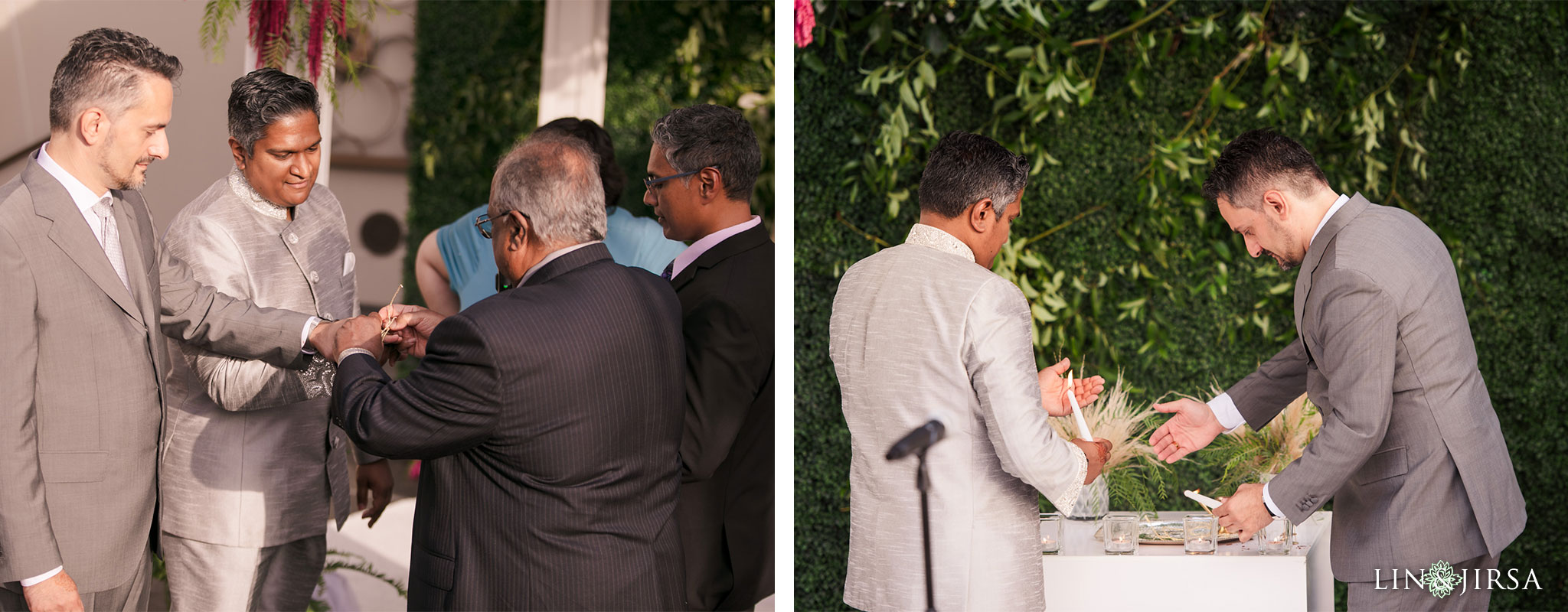 17 seven degrees laguna beach gay wedding photography