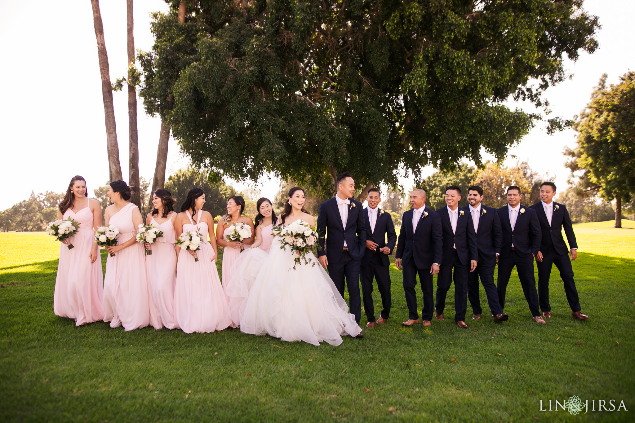 18 Los Coyotes Country Club Buena Park Wedding Photography