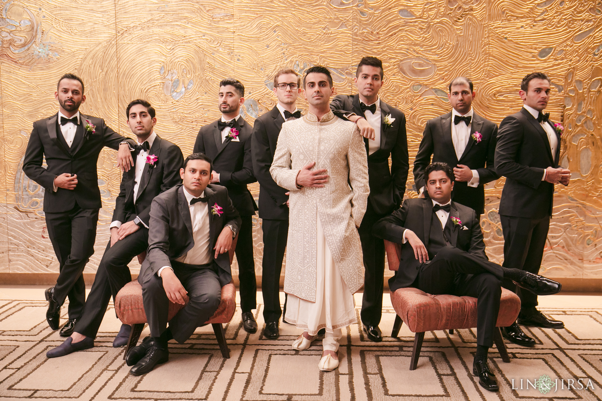 18 beverly hilton los angeles muslim wedding