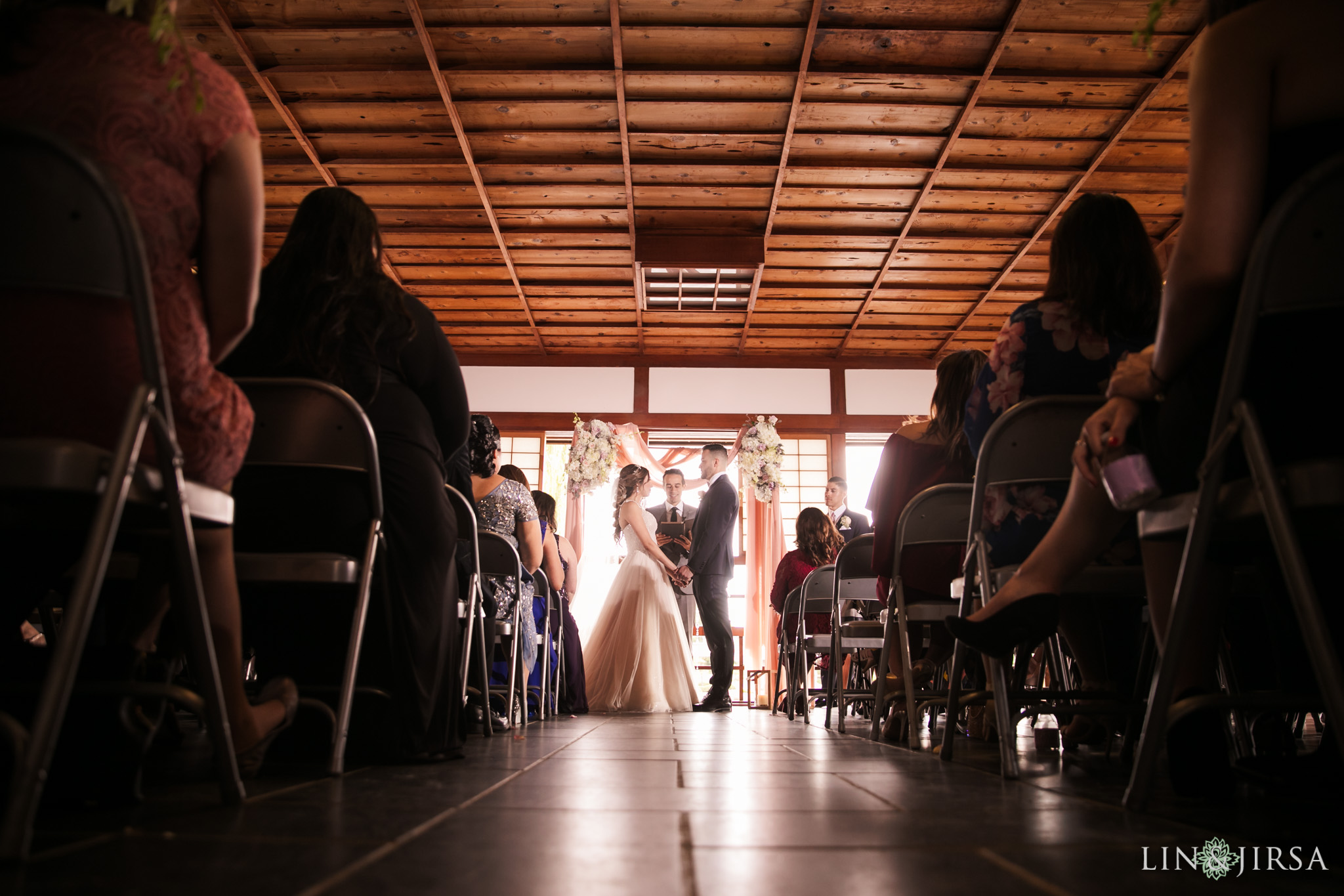 18 japanese garden signal hill wedding