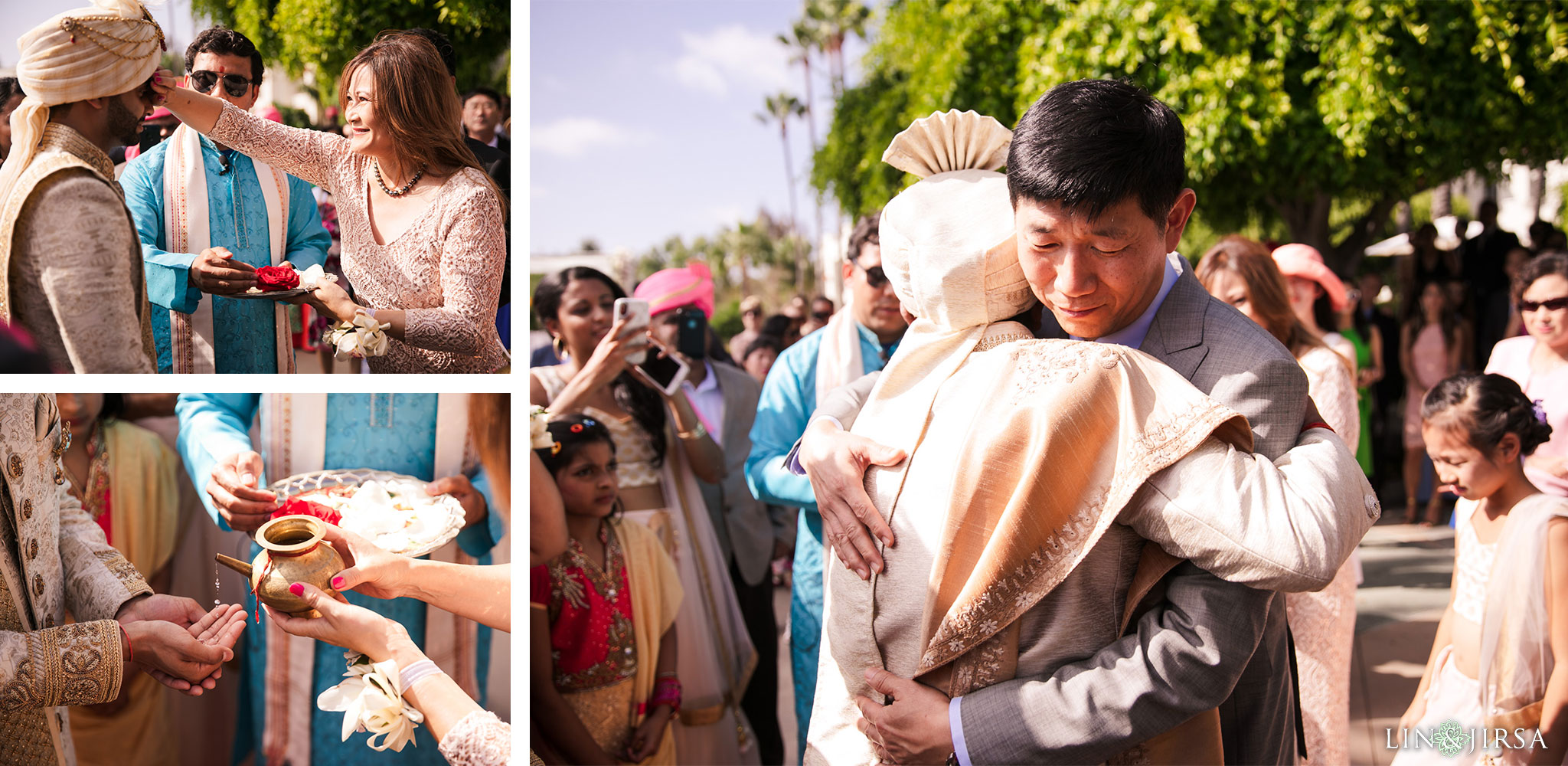 18 park hyatt aviara resort carlsbad indian wedding photography