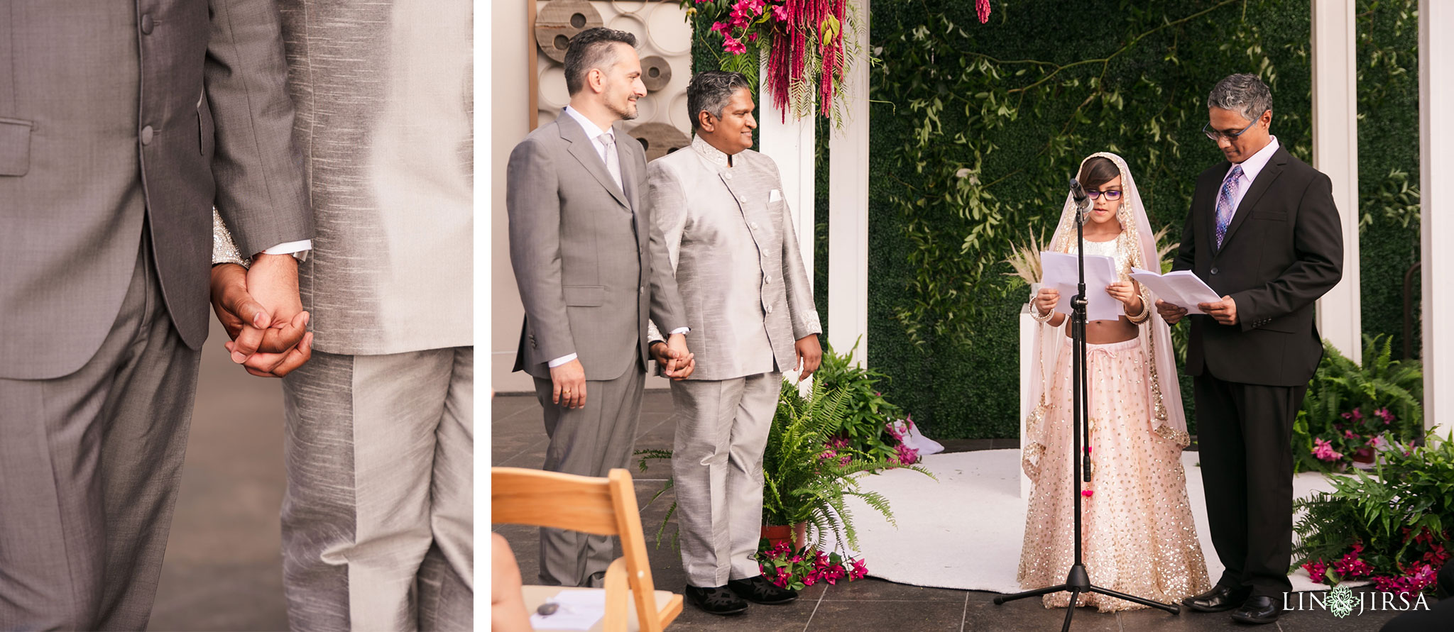 18 seven degrees laguna beach gay wedding photography