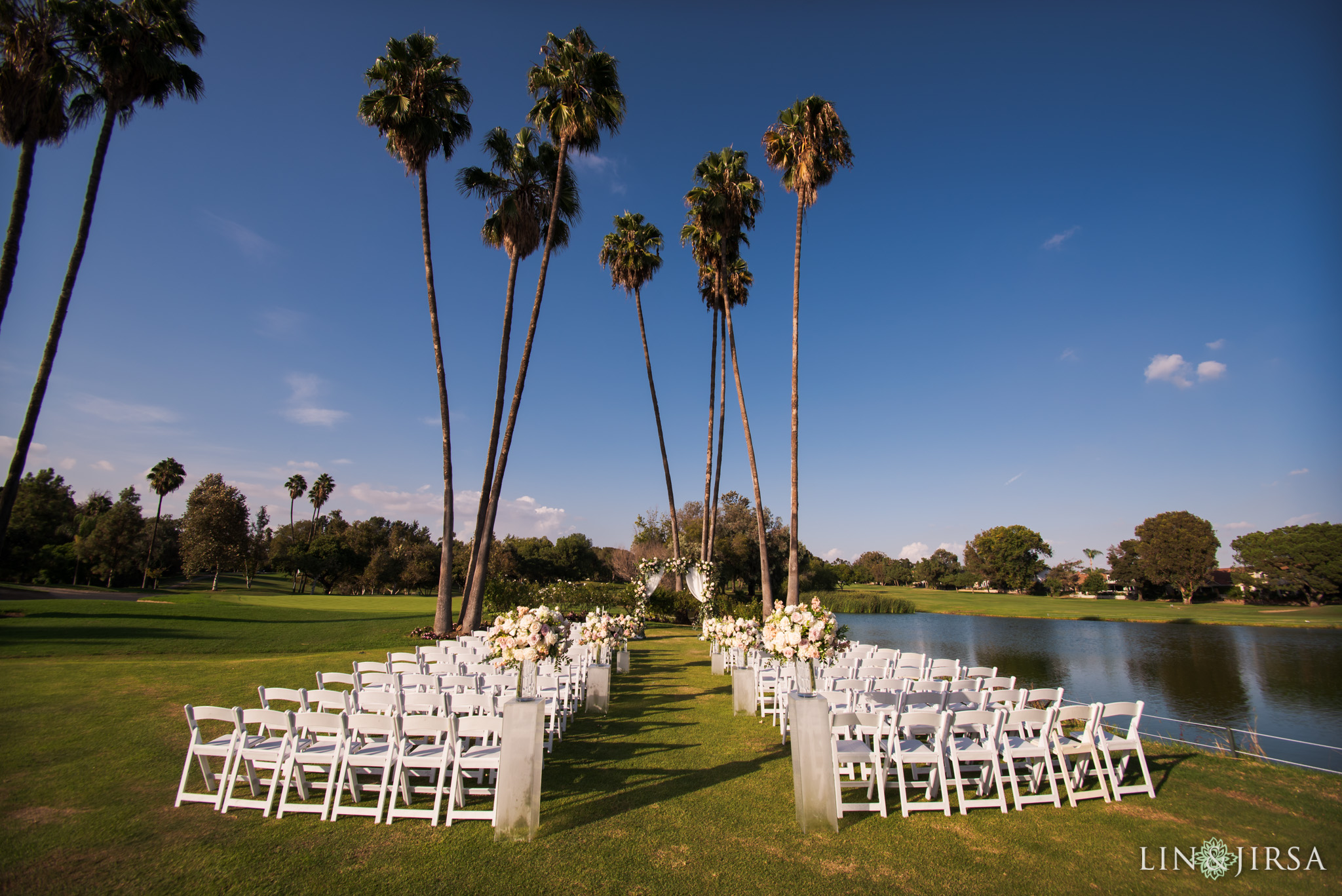 19 Los Coyotes Country Club Buena Park Wedding Photography