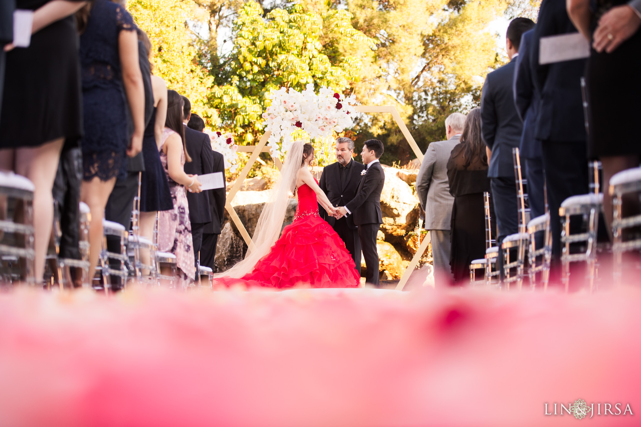 19 four seasons westlake village chinese wedding