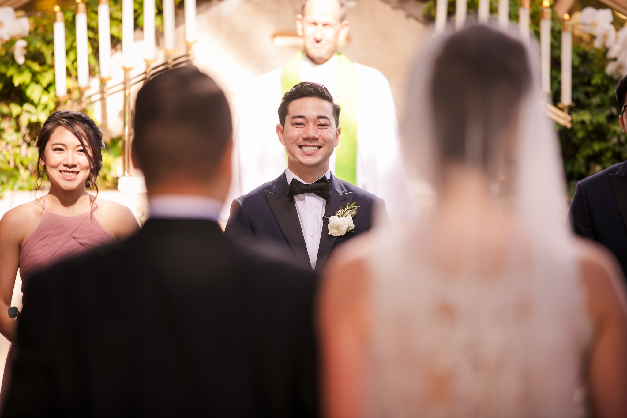 19 palos verdes golf club wedding photography