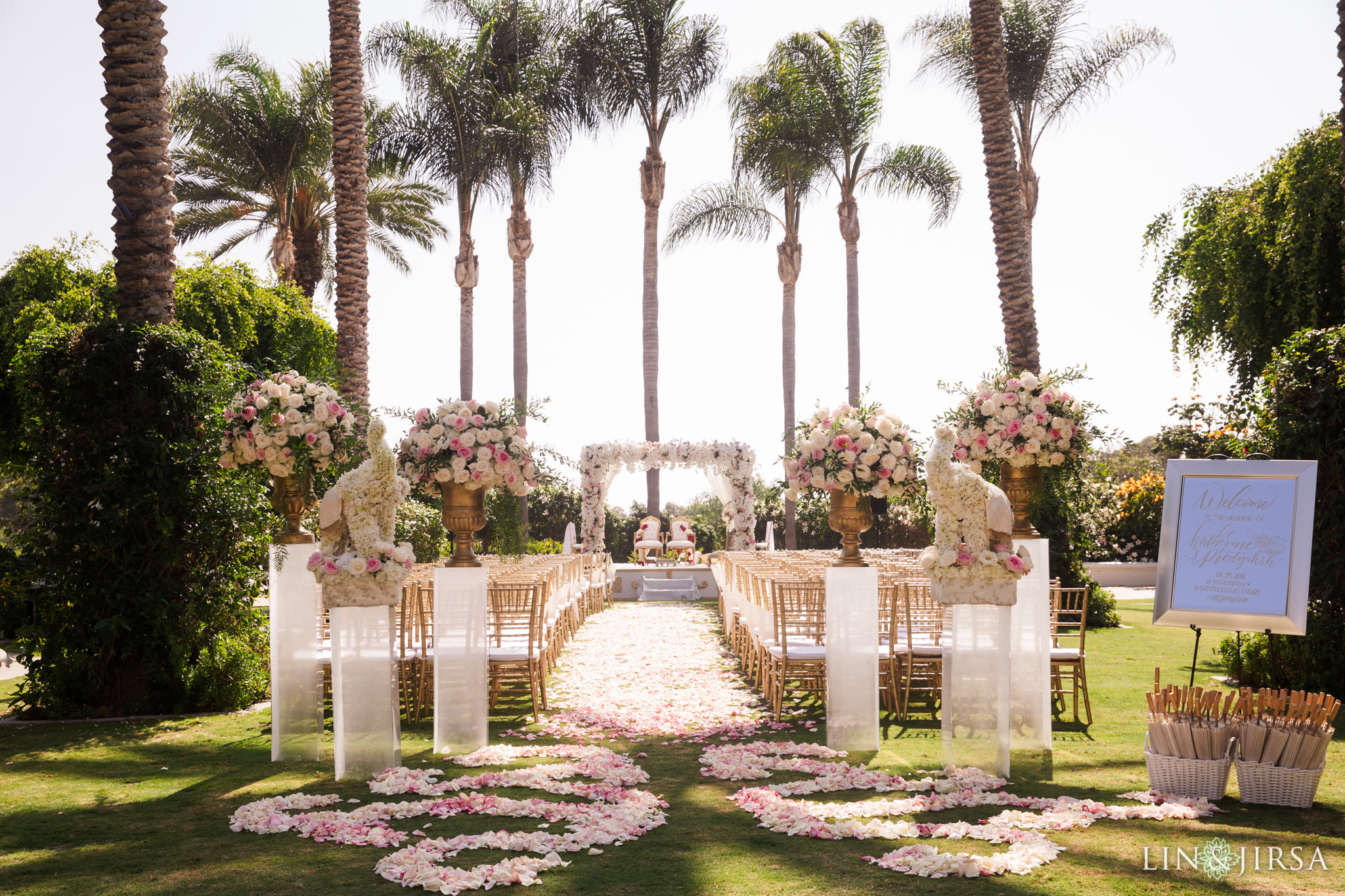 19 park hyatt aviara resort carlsbad indian wedding photography