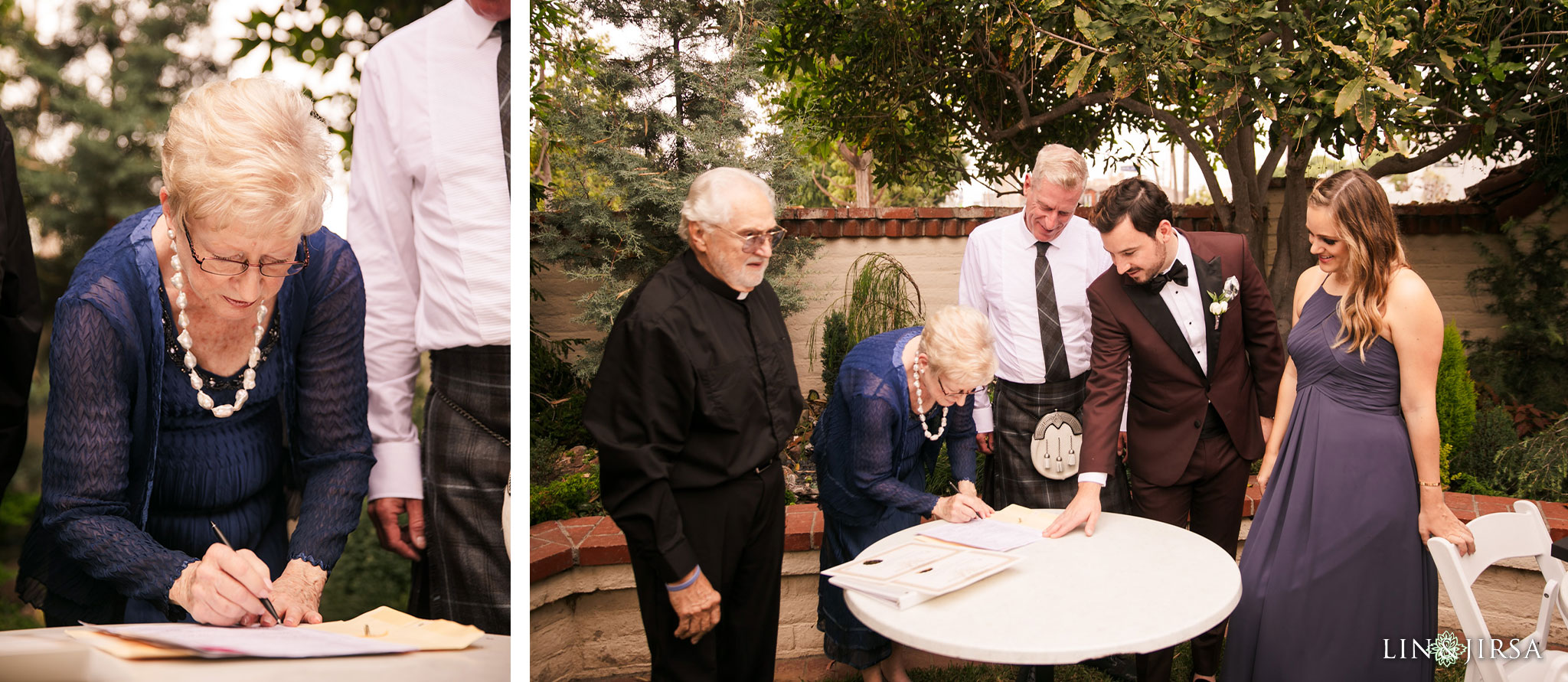 19 sherman library gardens corona del mar same sex wedding photography