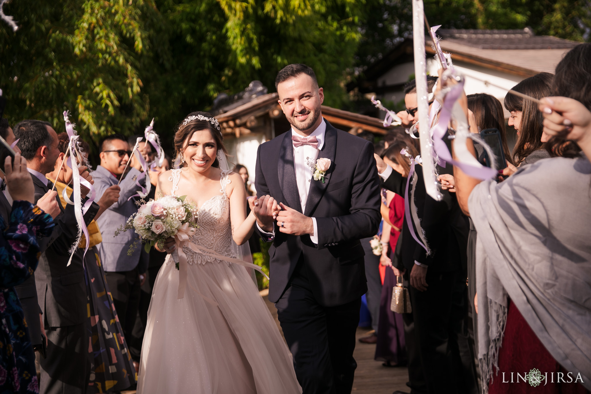 20 japanese garden signal hill wedding