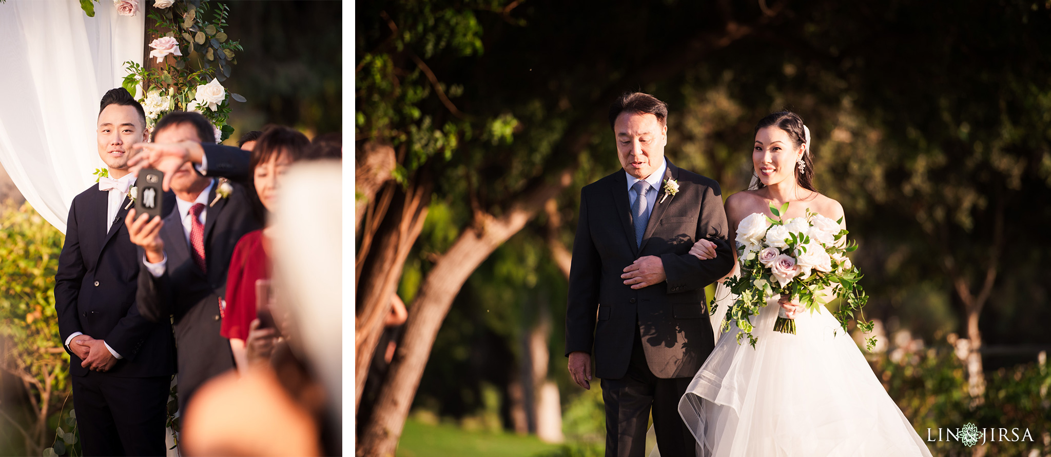 21 Los Coyotes Country Club Buena Park Wedding Photography