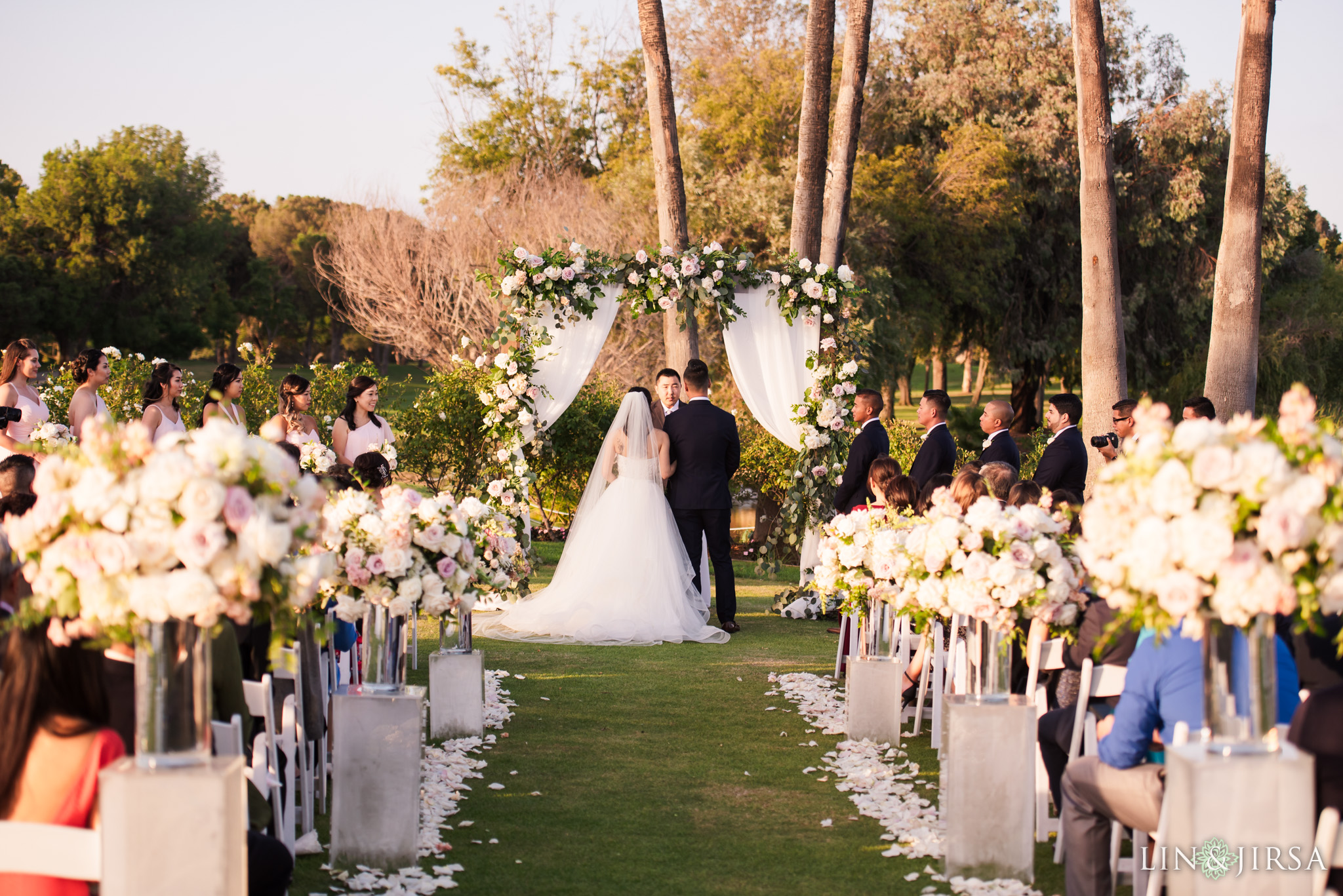 22 Los Coyotes Country Club Buena Park Wedding Photography