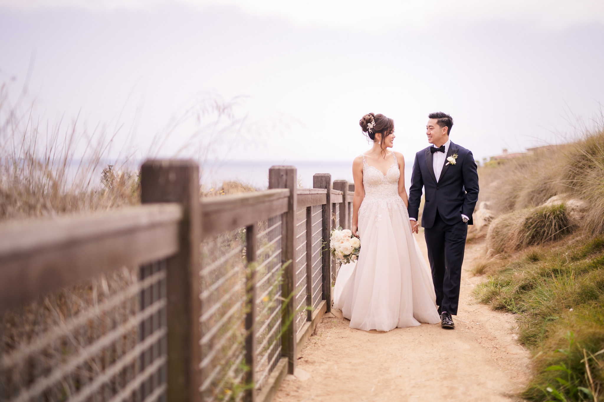 22 palos verdes golf club wedding photography