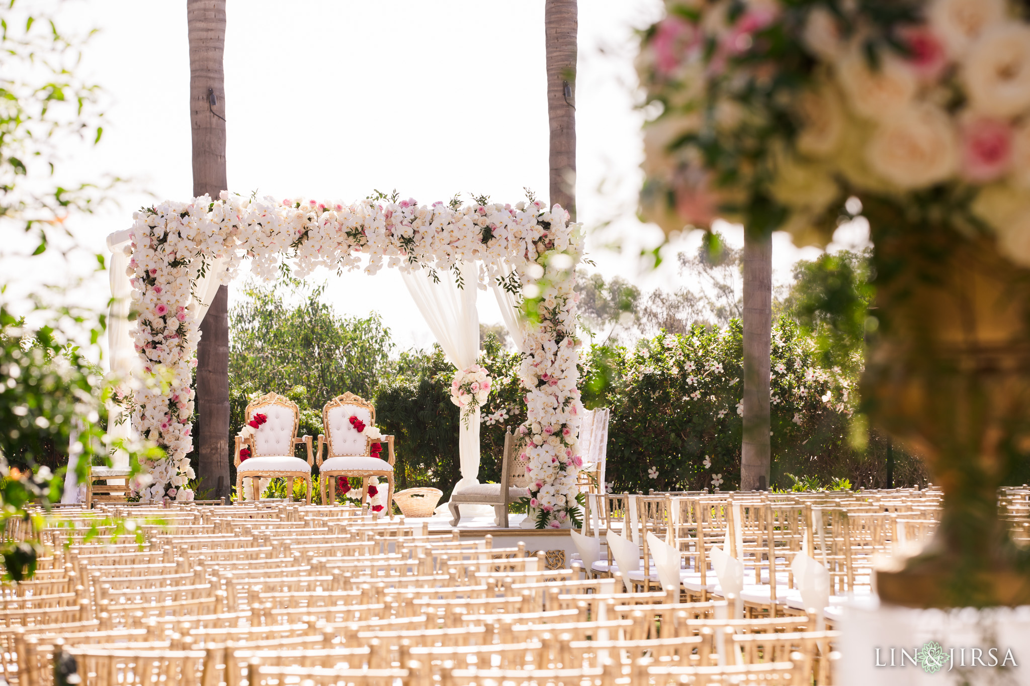 22 park hyatt aviara resort carlsbad indian wedding photography