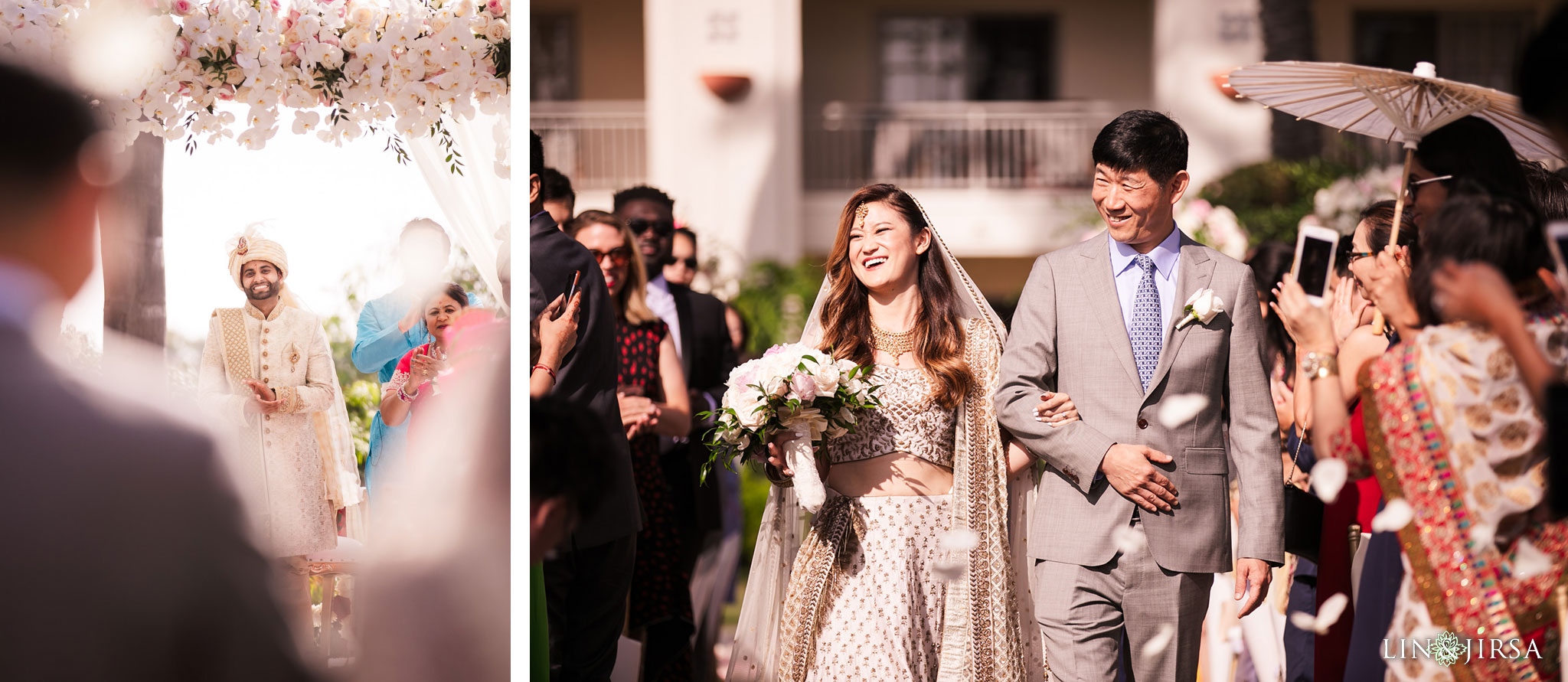 23 park hyatt aviara resort carlsbad indian wedding photography