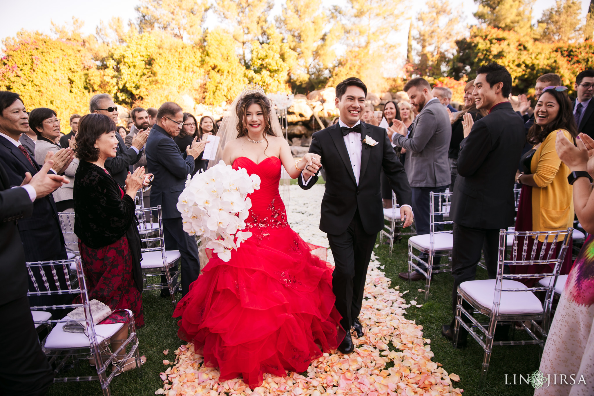 24 four seasons westlake village chinese wedding