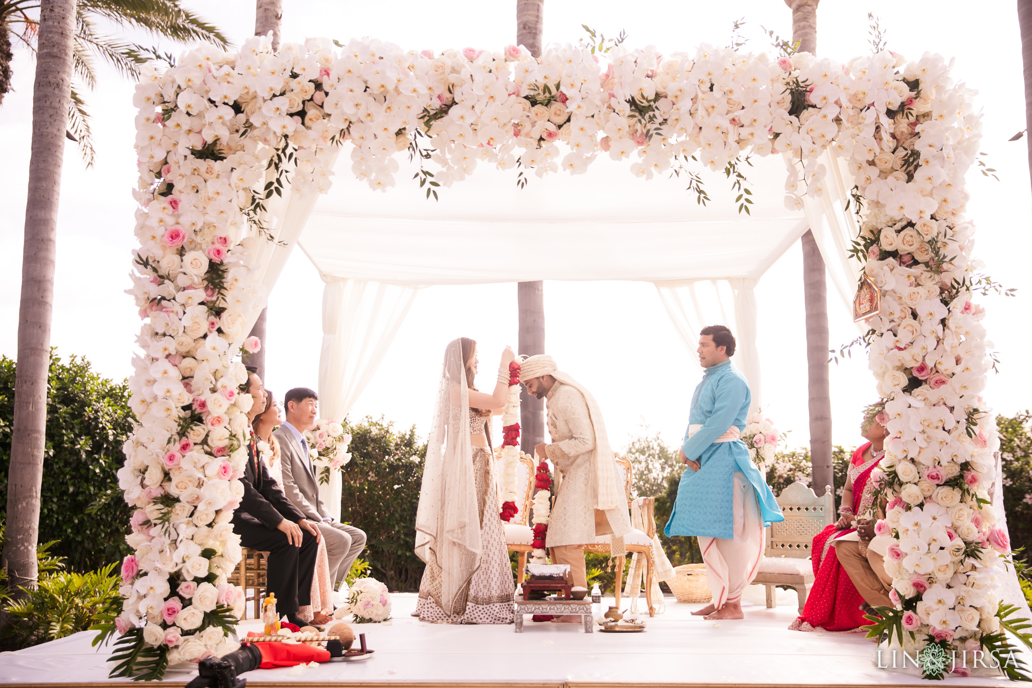 24 park hyatt aviara resort carlsbad indian wedding photography