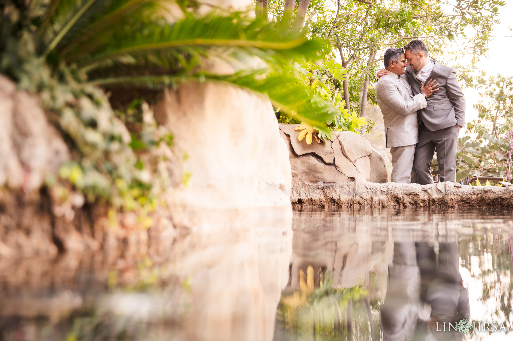 24 seven degrees laguna beach gay wedding photography