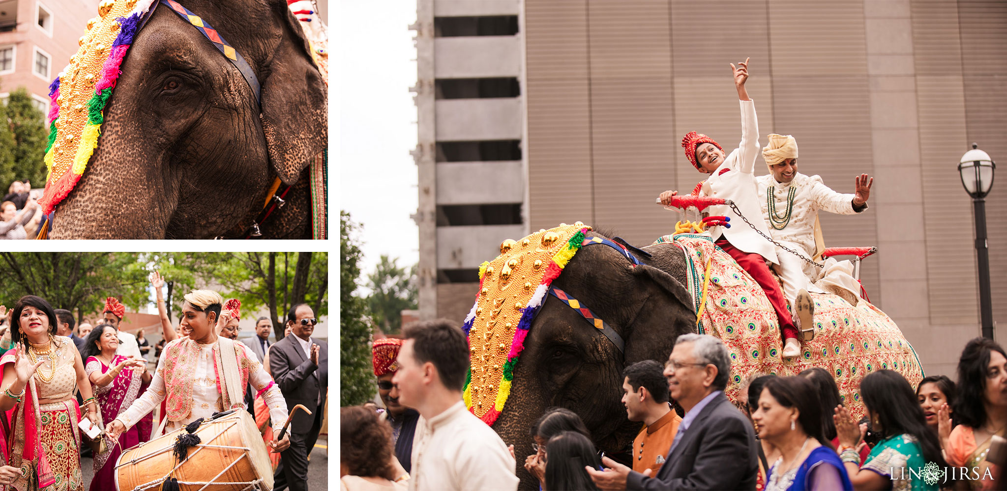 25 Ritz Carlton St Louis Missouri Indian Wedding Photography