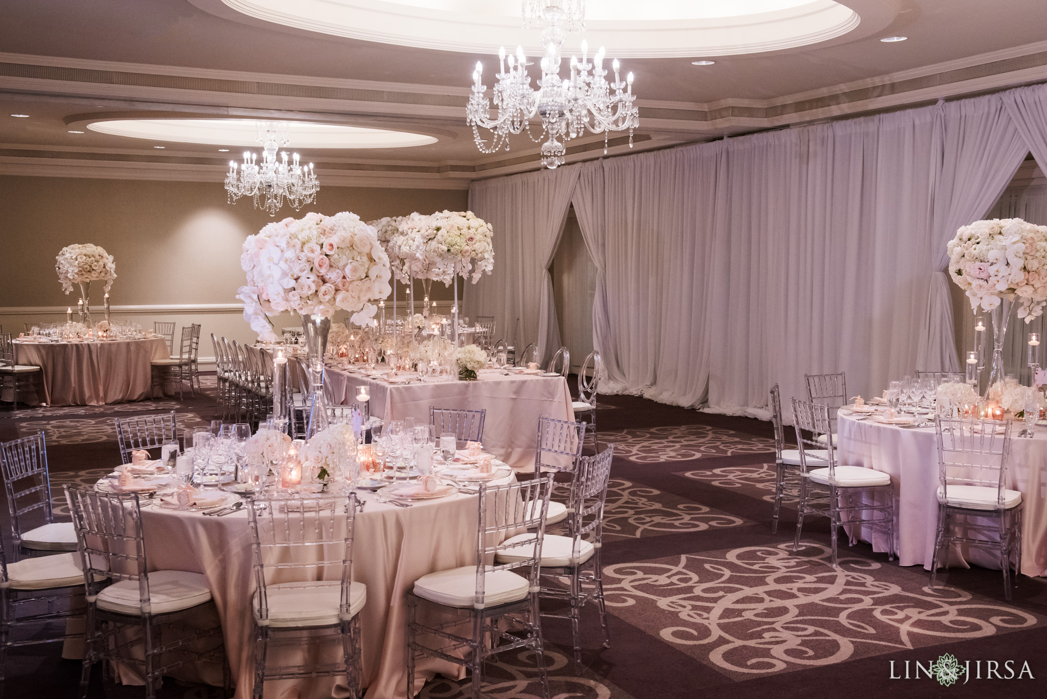 25 ritz carlton laguna niguel wedding chinese