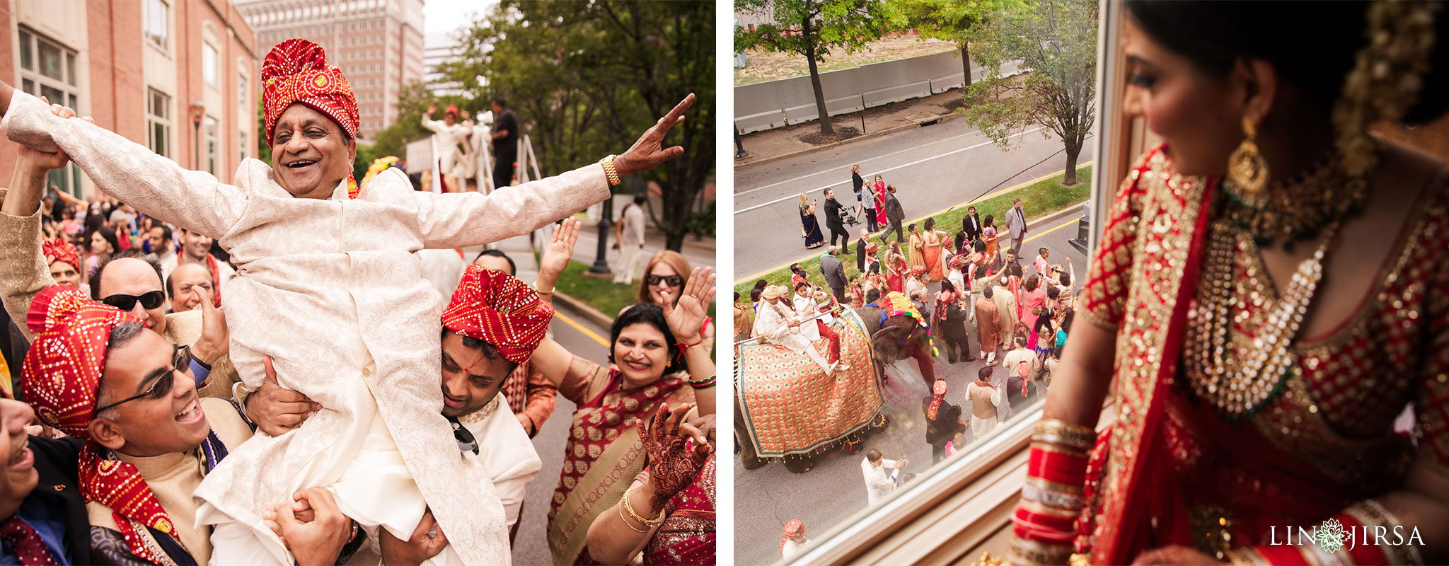 26 Ritz Carlton St Louis Missouri Indian Wedding Photography