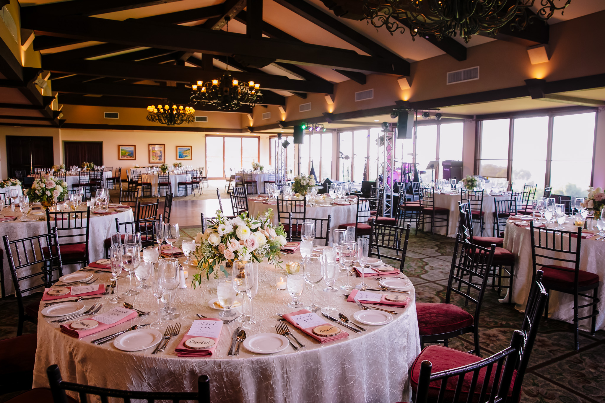 26 palos verdes golf club wedding photography