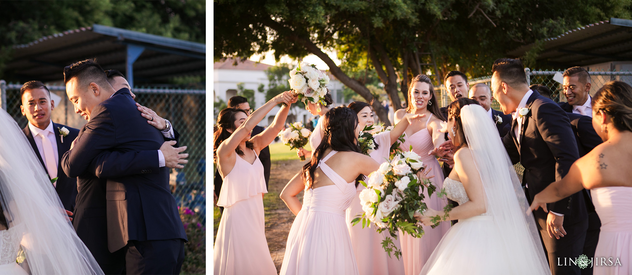 27 Los Coyotes Country Club Buena Park Wedding Photography