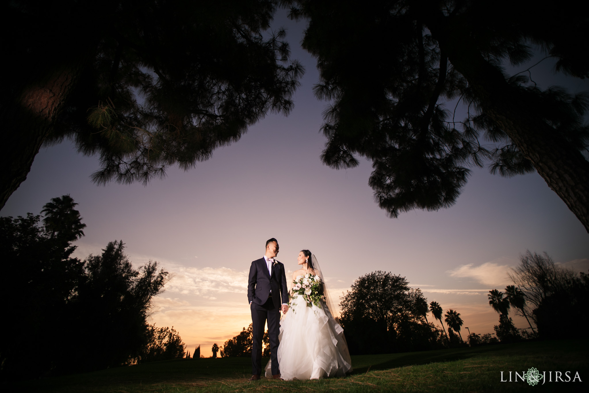 28 Los Coyotes Country Club Buena Park Wedding Photography