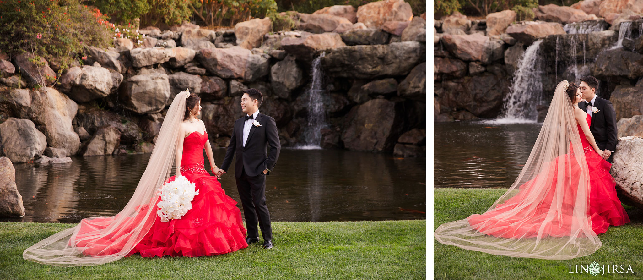 28 four seasons westlake village chinese wedding