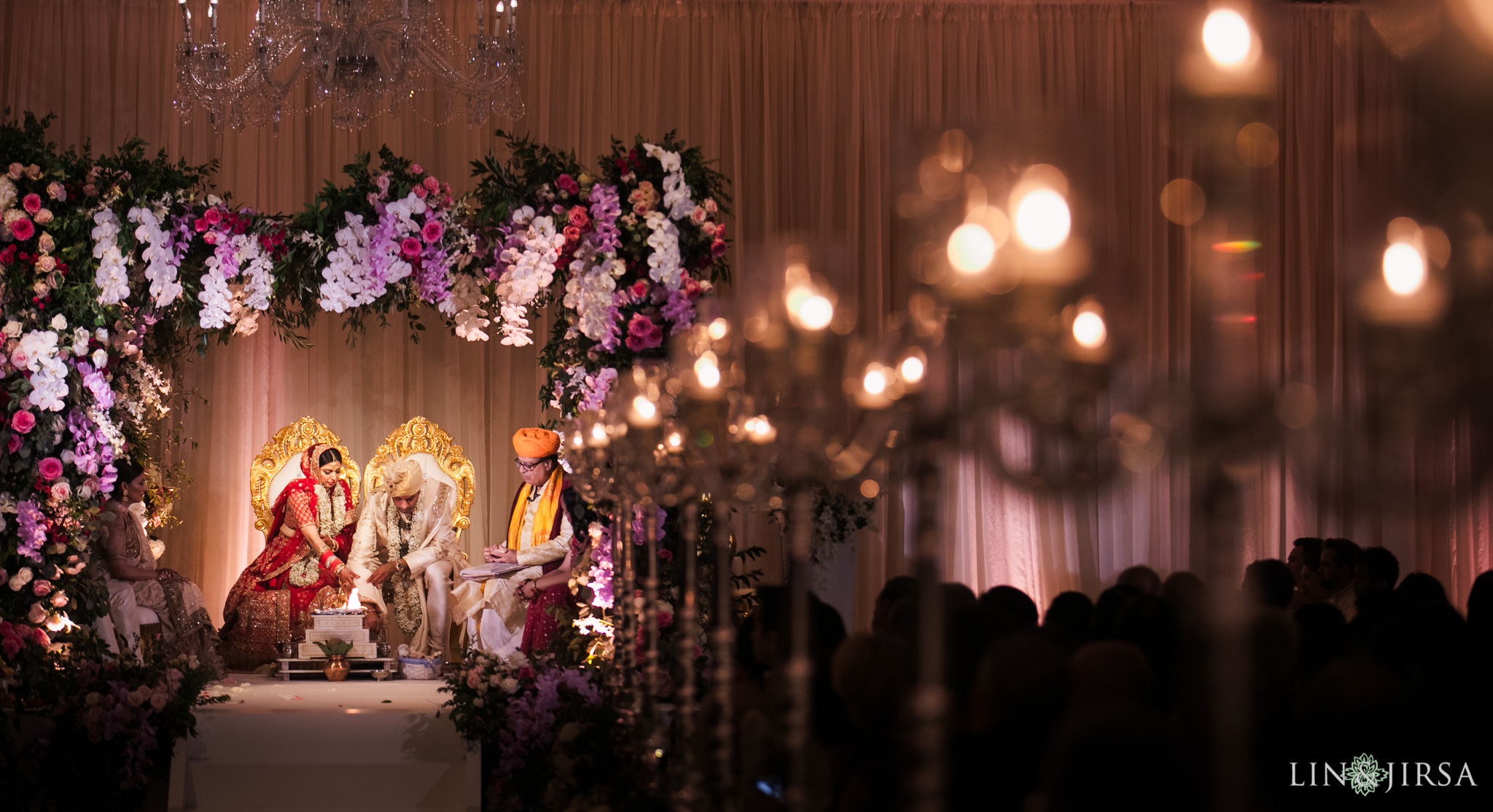 29 Ritz Carlton St Louis Missouri Indian Wedding Photography