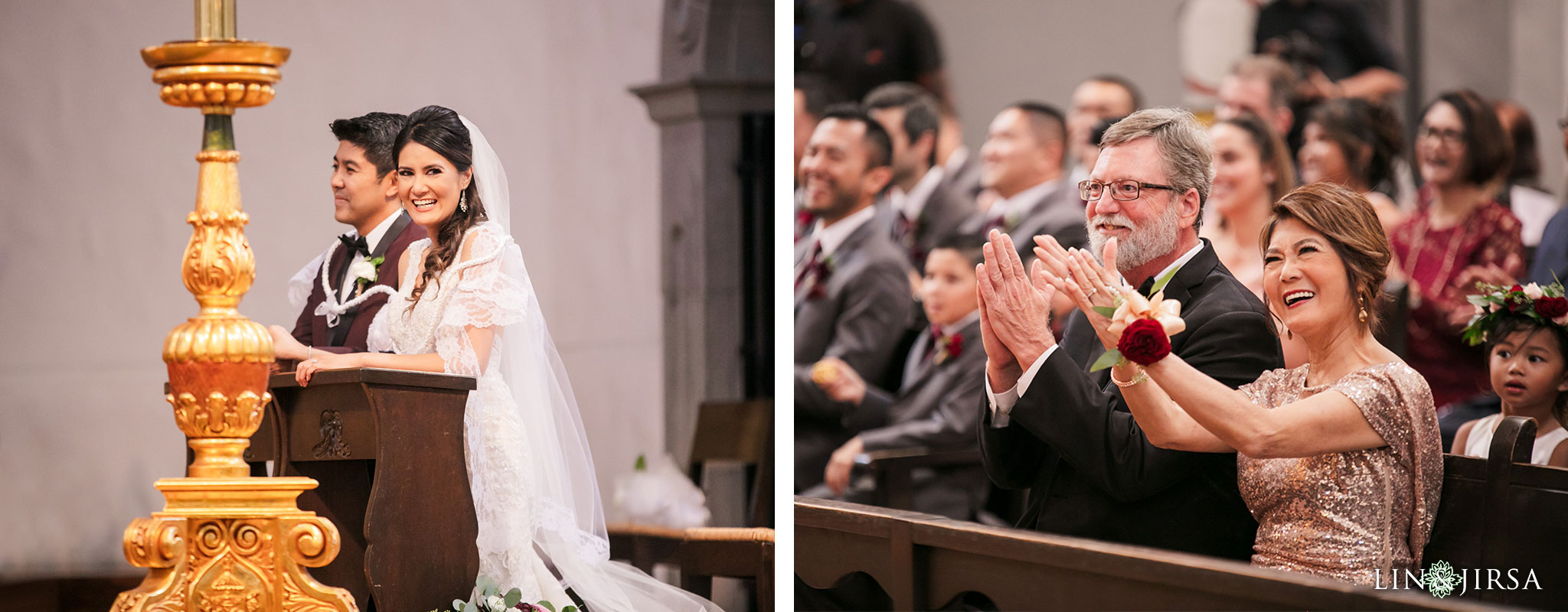 29 mission san juan capistrano wedding ceremony photography