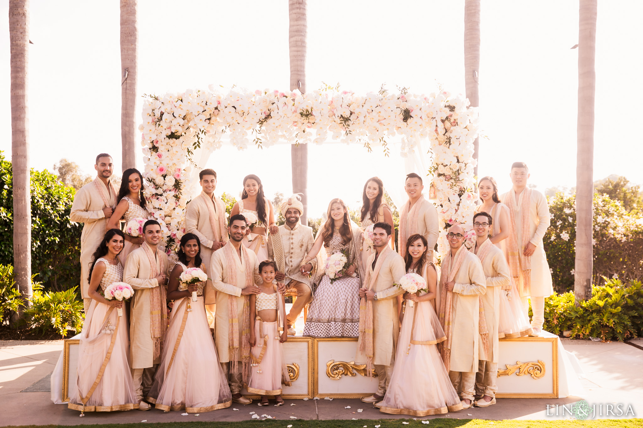 30 park hyatt aviara resort carlsbad indian wedding photography