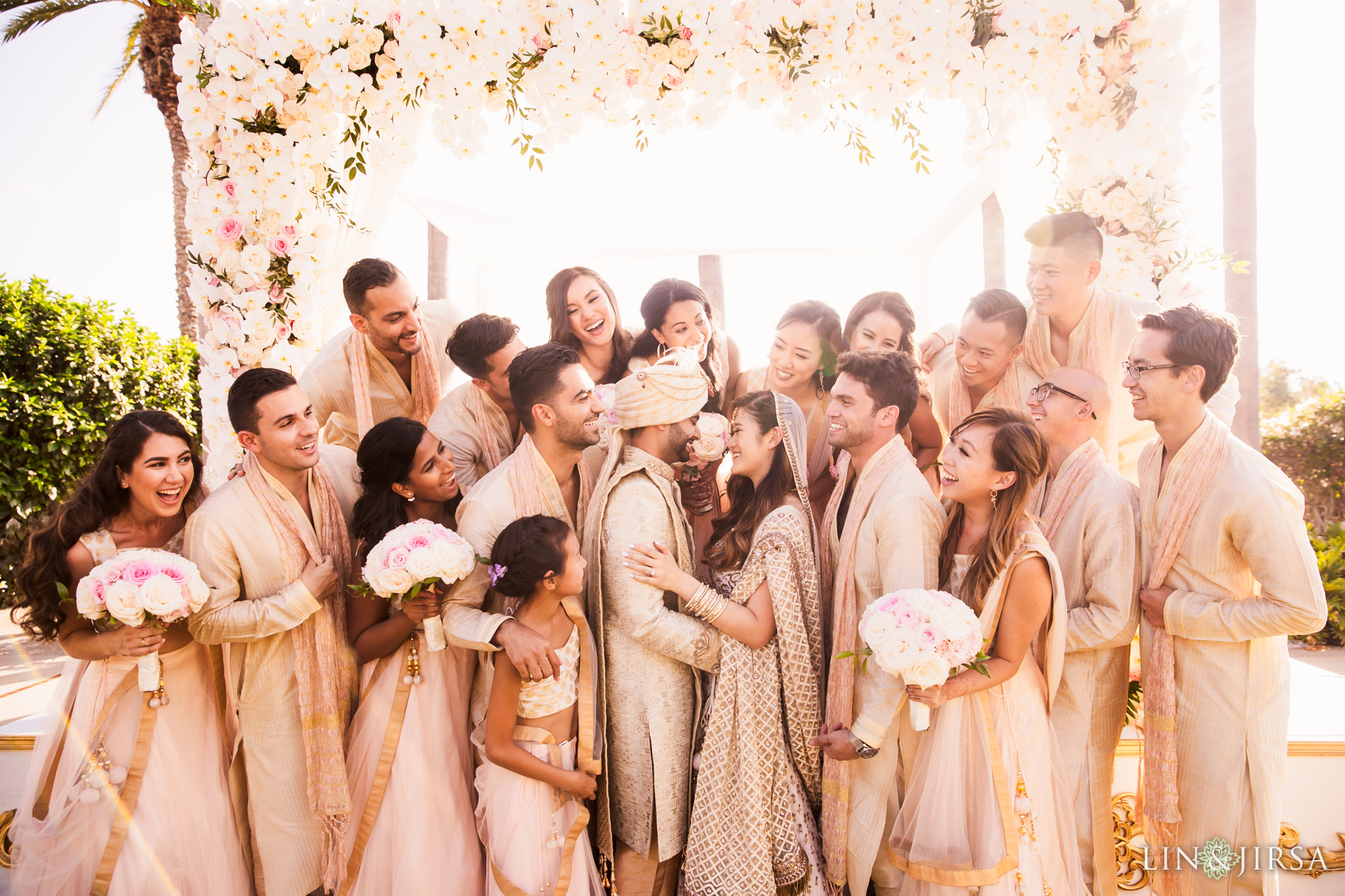 31 park hyatt aviara resort carlsbad indian wedding photography