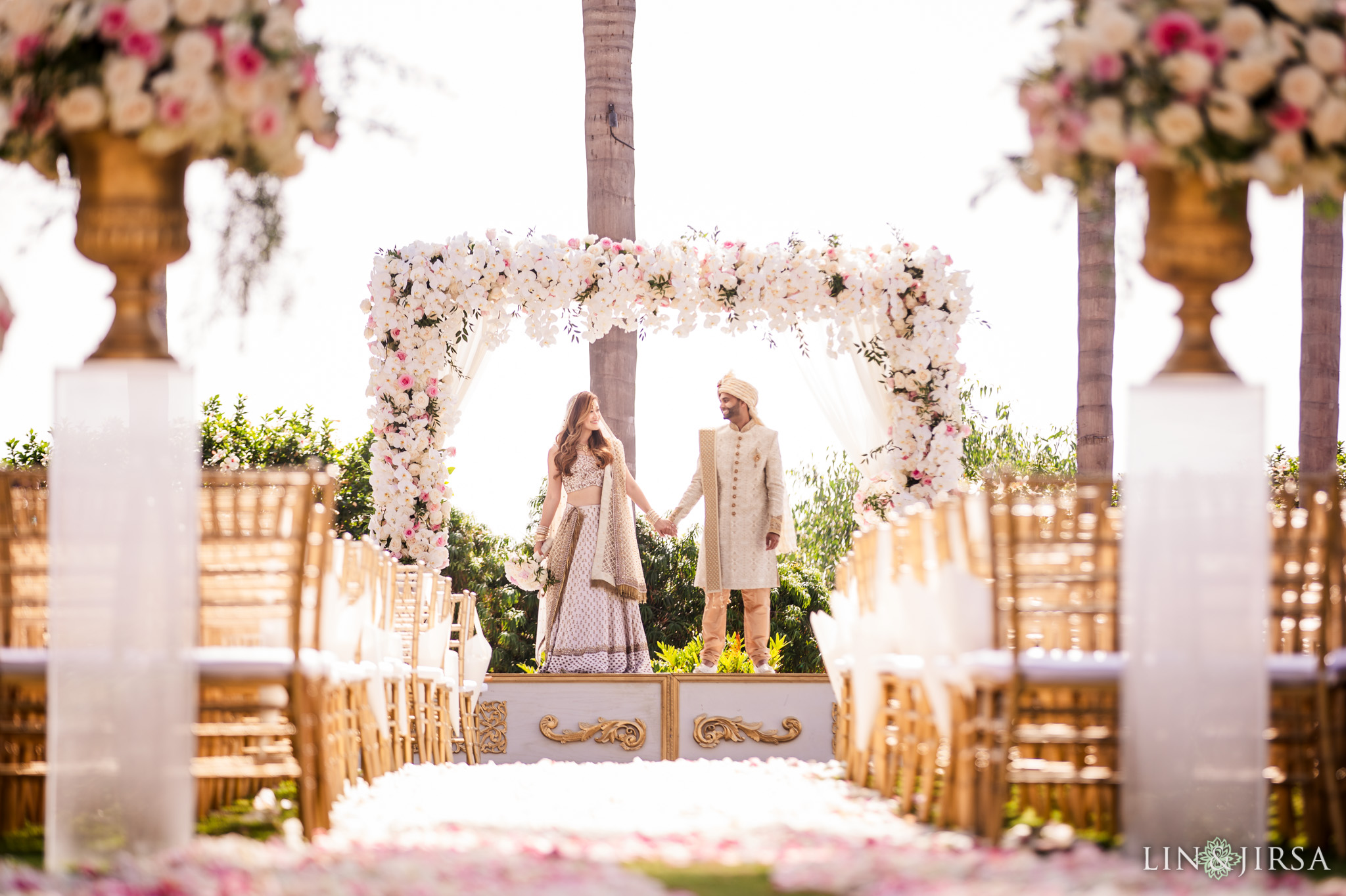 32 park hyatt aviara resort carlsbad indian wedding photography