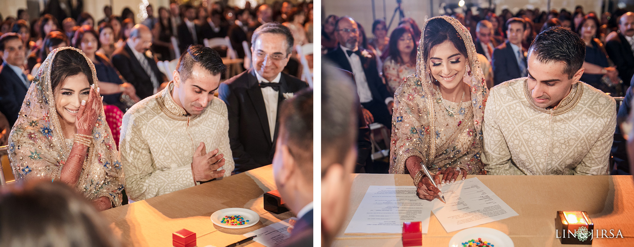 33 beverly hilton los angeles muslim wedding