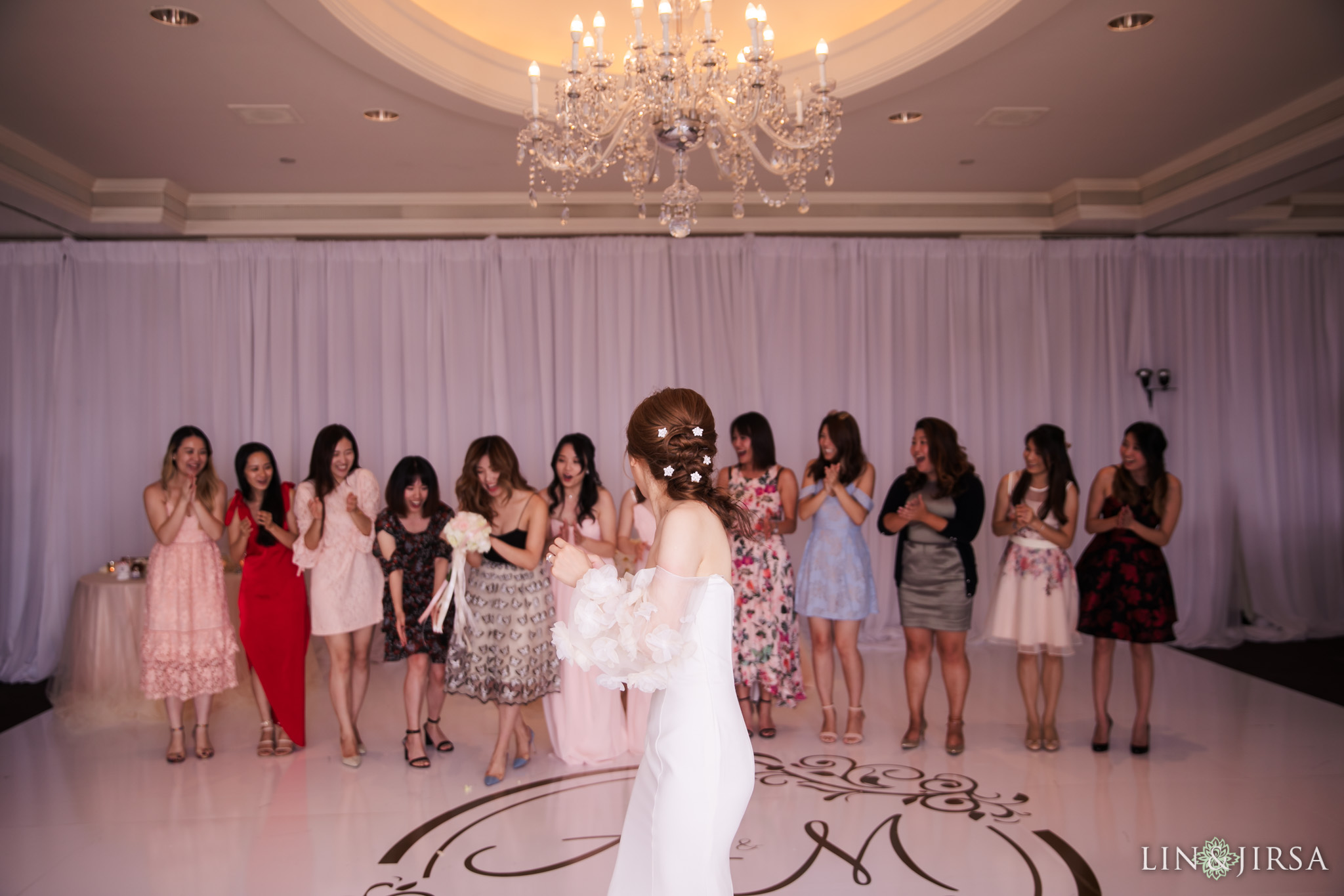 33 ritz carlton laguna niguel wedding chinese