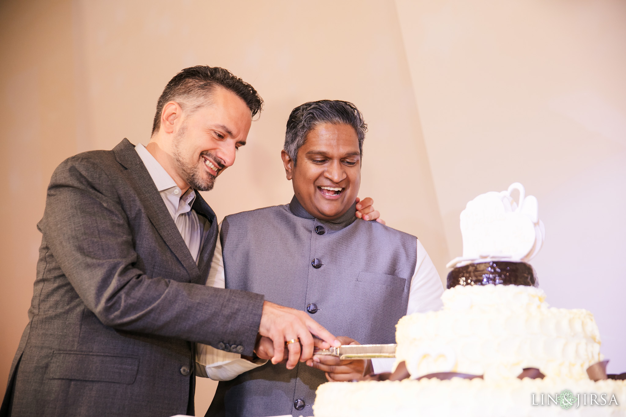 34 seven degrees laguna beach same sex indian wedding photography