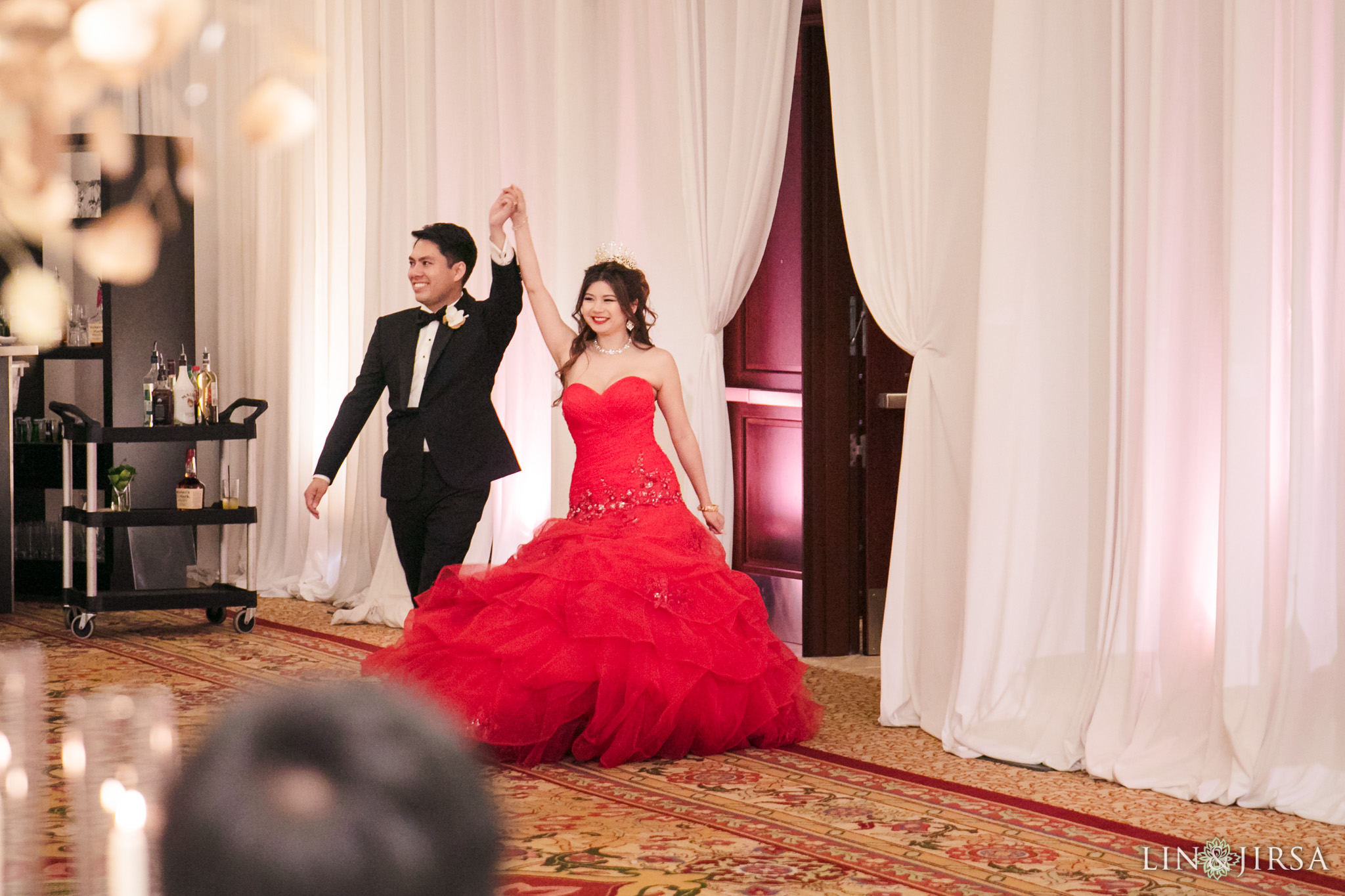 37 four seasons westlake village chinese wedding