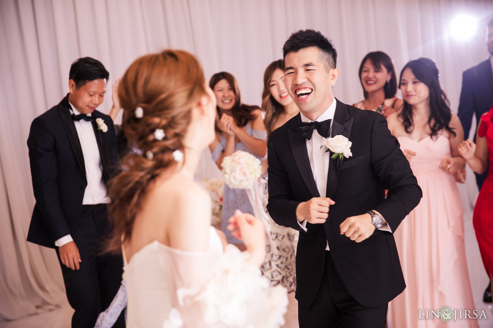 37 ritz carlton laguna niguel wedding chinese