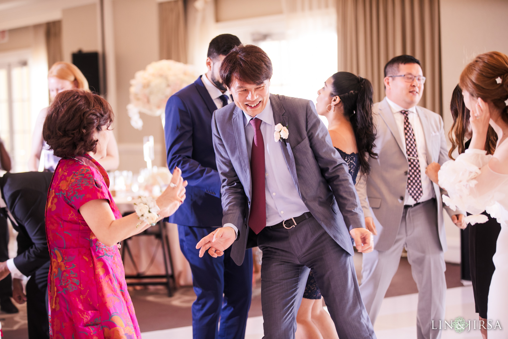 38 ritz carlton laguna niguel wedding chinese