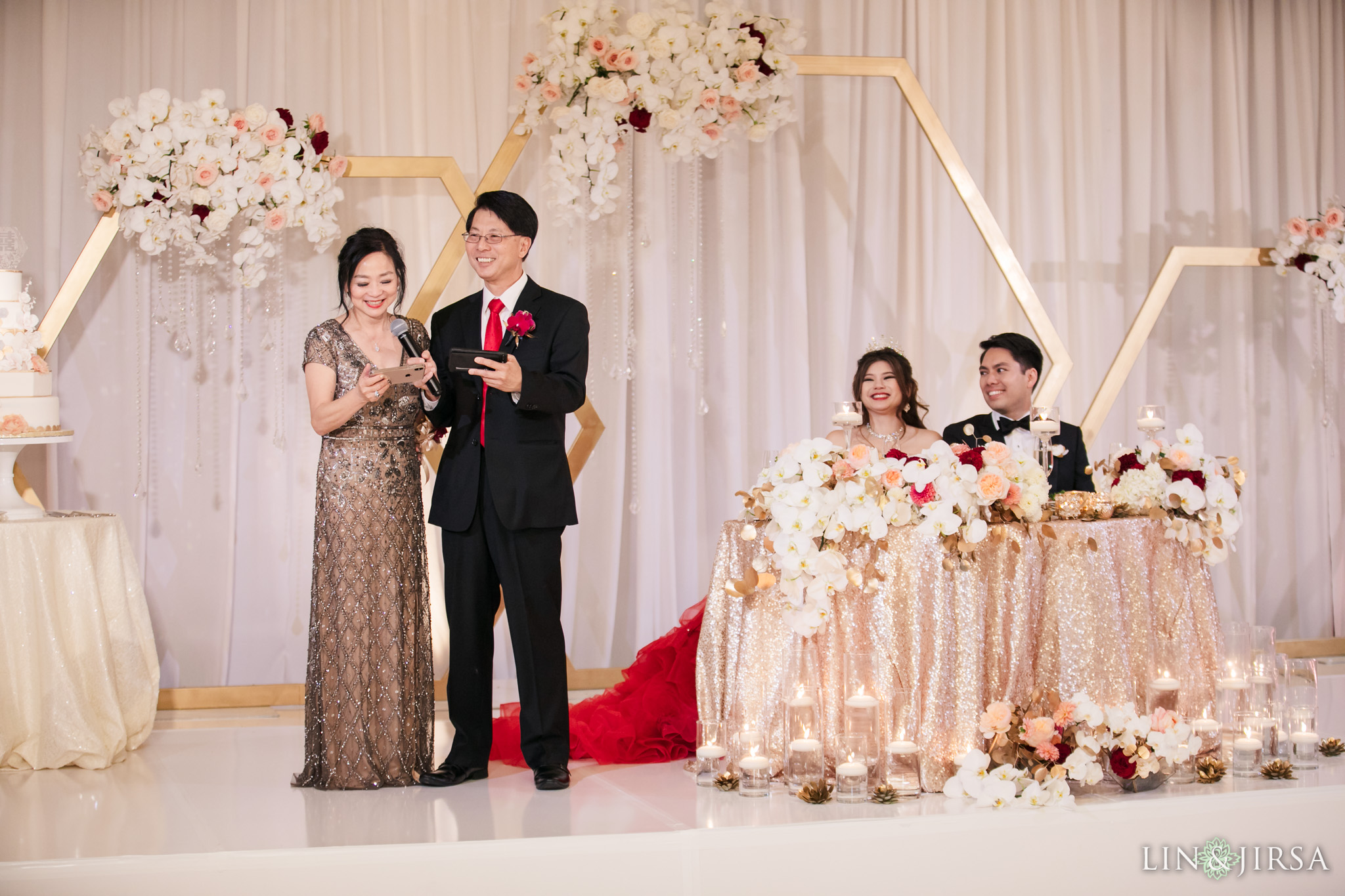 40 four seasons westlake village chinese wedding