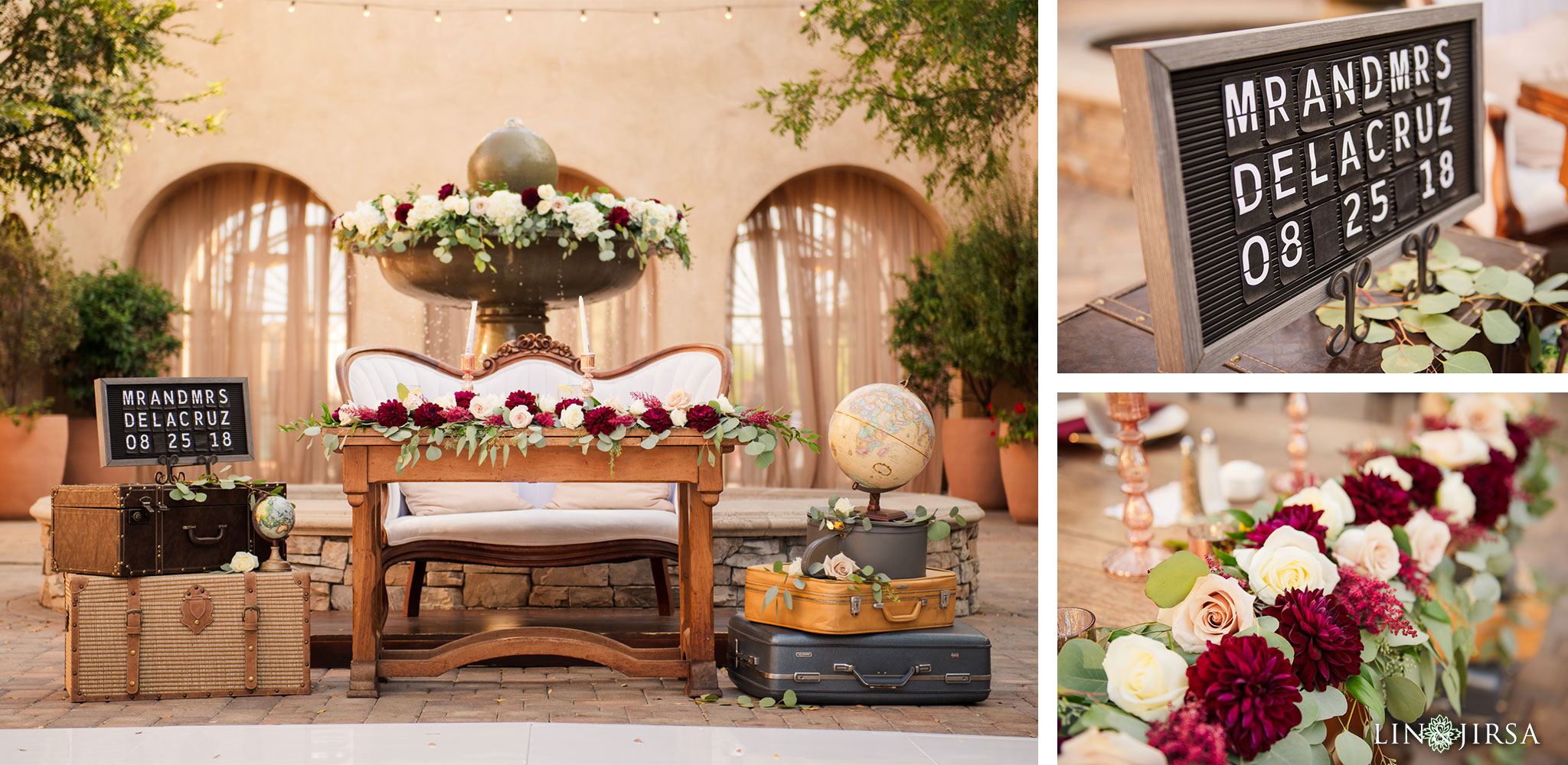 44 serra plaza san juan capistrano travel theme wedding photography