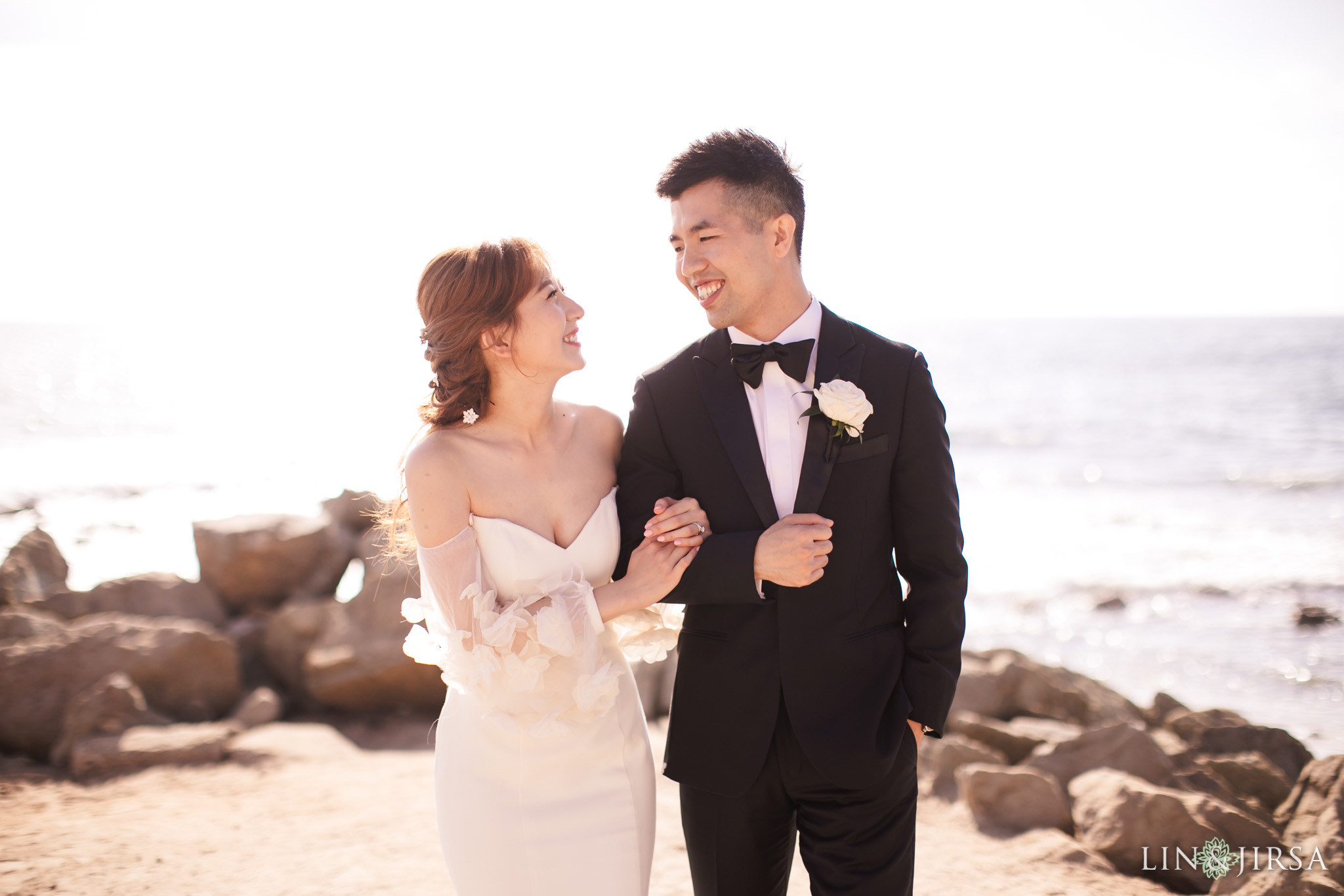 45 ritz carlton laguna niguel beaches wedding chinese