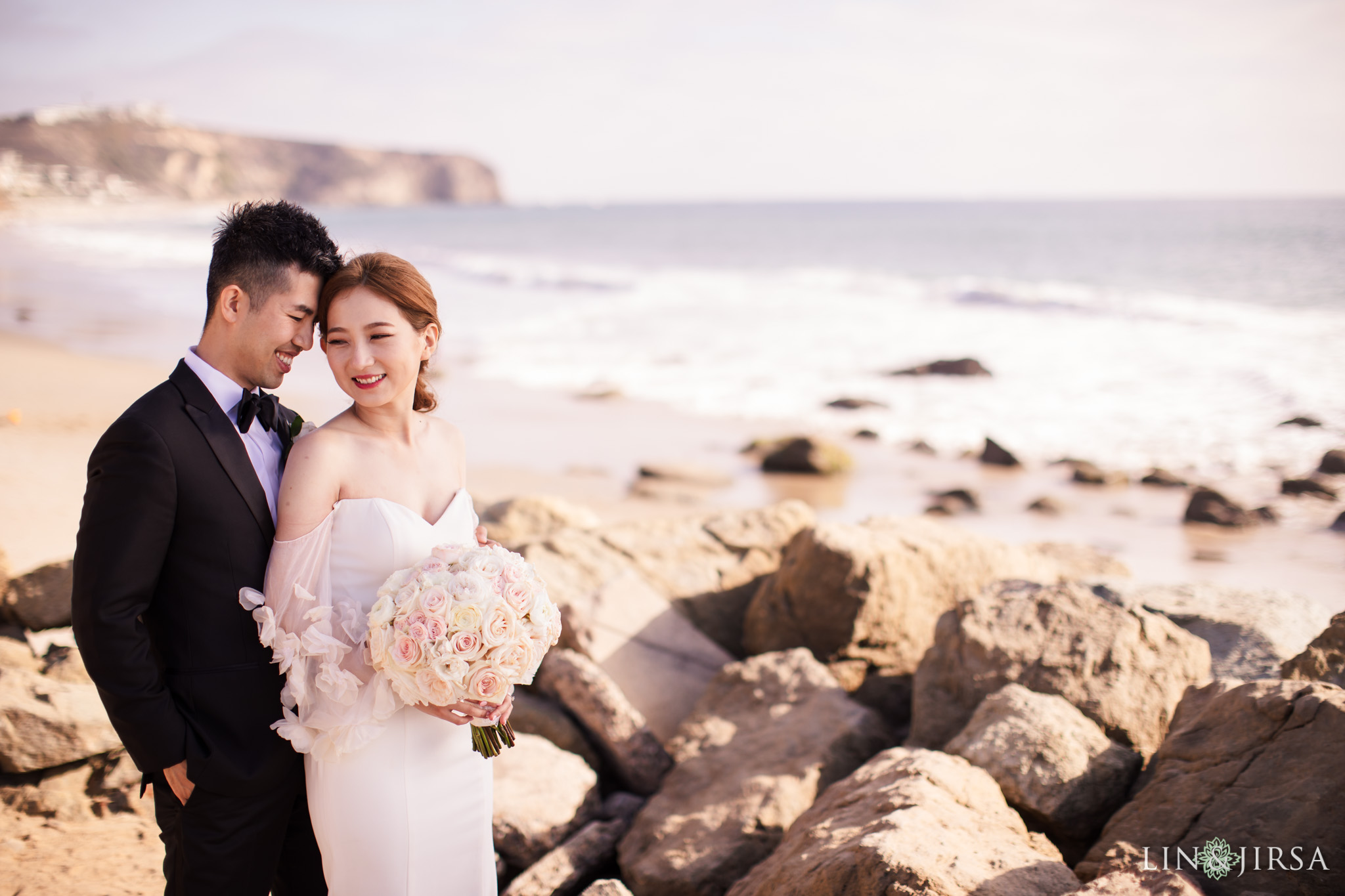 48 ritz carlton laguna niguel beaches wedding chinese