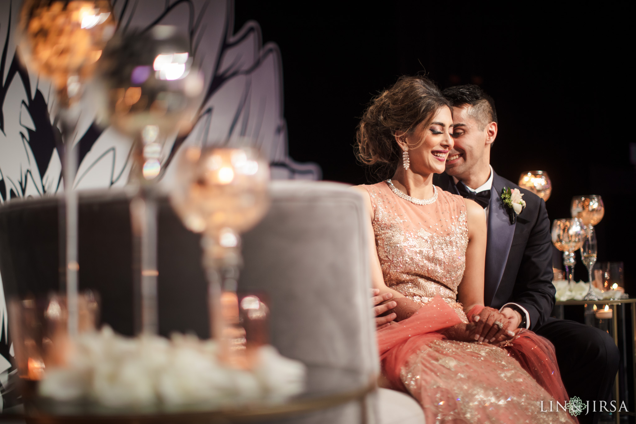 61 beverly hilton los angeles muslim wedding