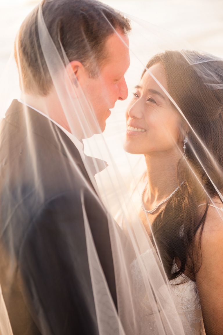 Ritz Carlton Dana Point Wedding Cinema Highlight 1