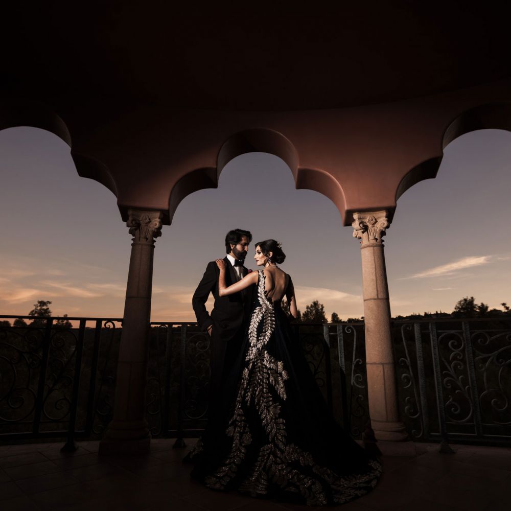 00 Fairmont Grand del Mar San Diego Indian Wedding Photography