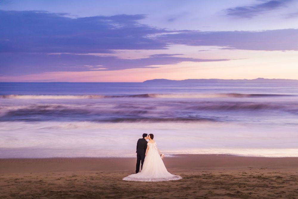 00 Hyatt Regency Huntington Beach Wedding Photography