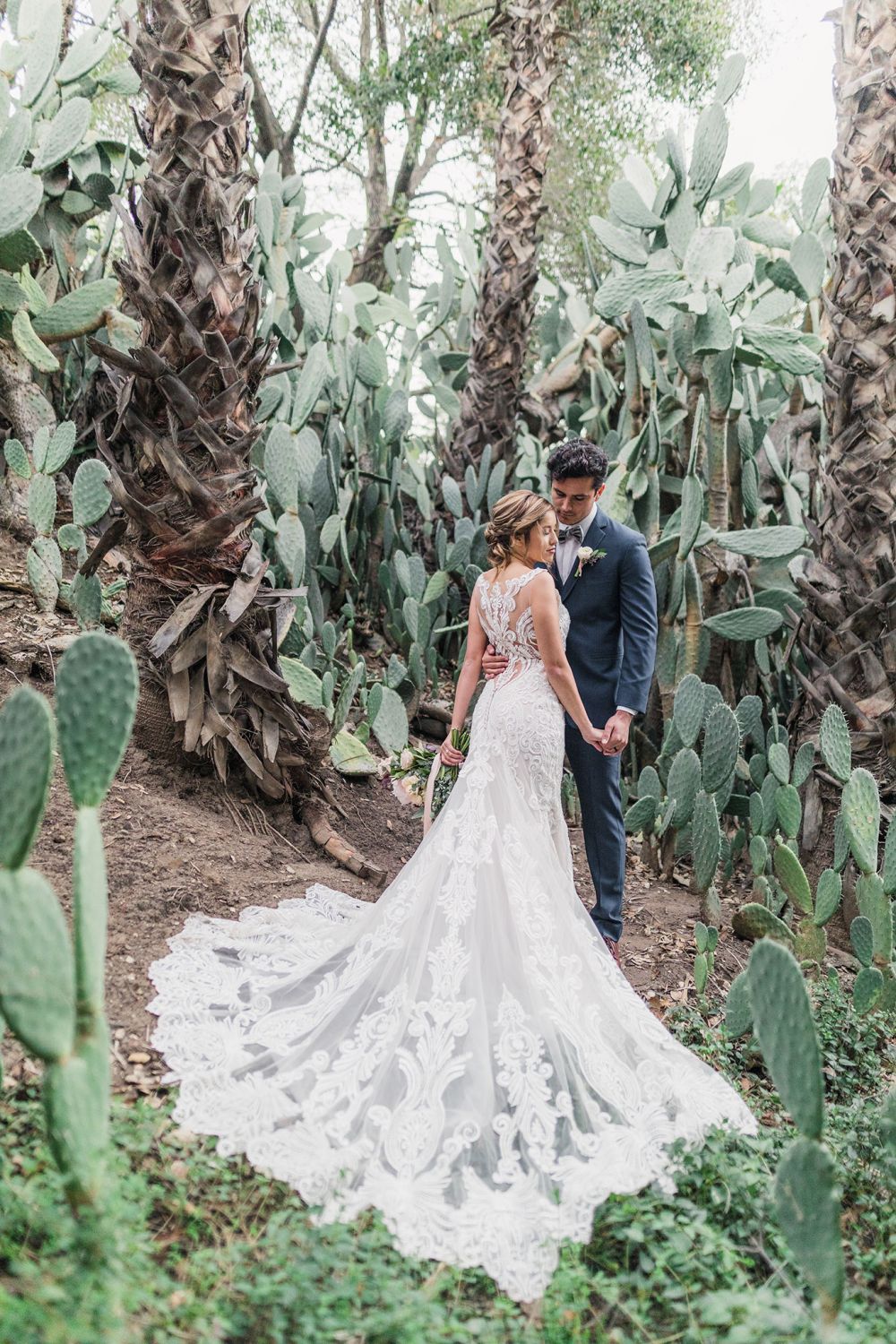 00 Rancho Las Lomas Stylized Wedding Photography