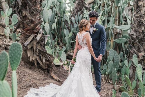 00 Rancho Las Lomas Stylized Wedding Photography